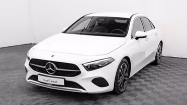 MERCEDES-BENZ A Klasa