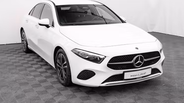 MERCEDES-BENZ A Klasa