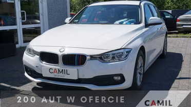 BMW Seria 3
