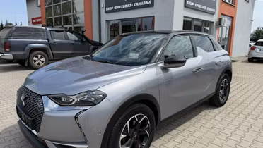 DS DS3 Crossback