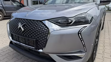 DS DS3 Crossback
