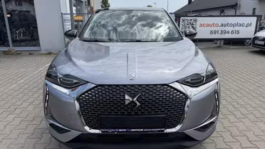 DS DS3 Crossback