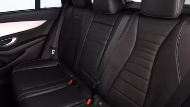 MERCEDES-BENZ E Klasa