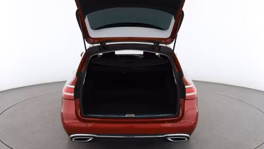 MERCEDES-BENZ E Klasa