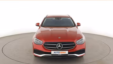 MERCEDES-BENZ E Klasa