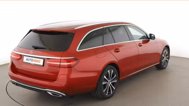 MERCEDES-BENZ E Klasa
