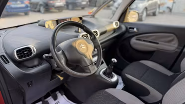 CITROEN C3 Picasso
