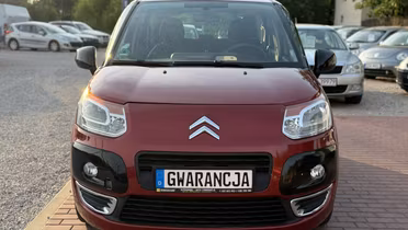 CITROEN C3 Picasso