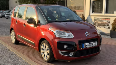 CITROEN C3 Picasso