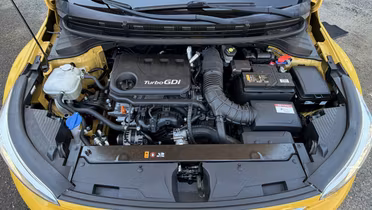 KIA Stonic