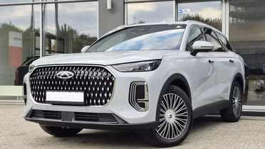 CHERY Tiggo 9