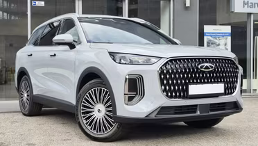 CHERY Tiggo 9