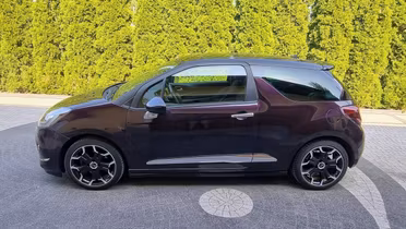CITROEN DS3