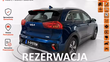 KIA Niro