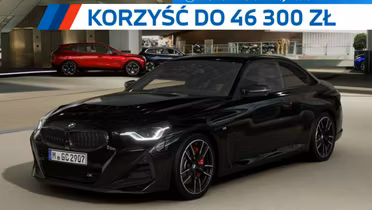 BMW Seria 2