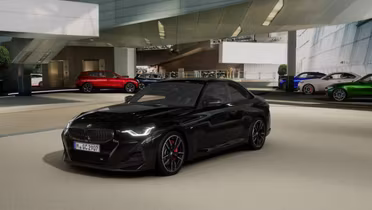 BMW Seria 2