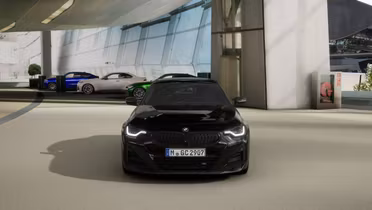 BMW Seria 2