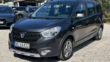 DACIA Lodgy
