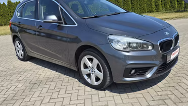 BMW Seria 2