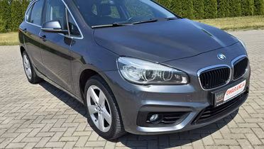 BMW Seria 2
