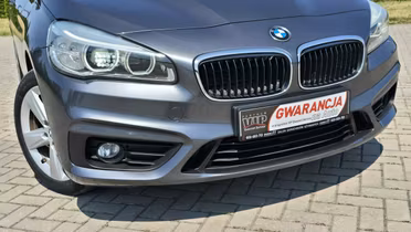 BMW Seria 2