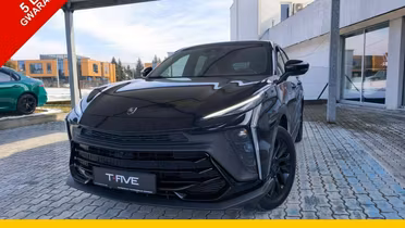 FORTHING T5 EVO