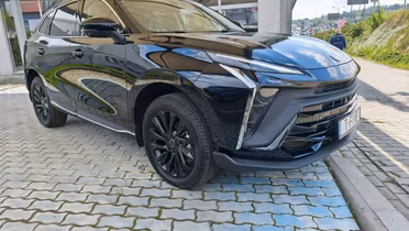 FORTHING T5 EVO