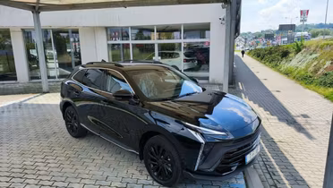 FORTHING T5 EVO