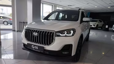 SWM G05