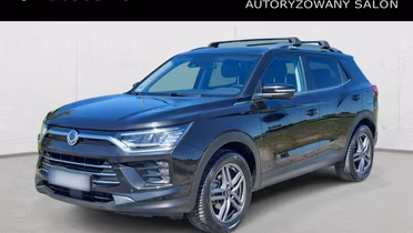 KGM / SSANGYONG Korando