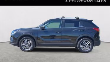 KGM / SSANGYONG Korando