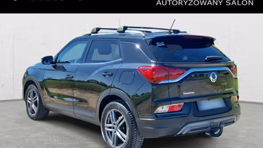 KGM / SSANGYONG Korando