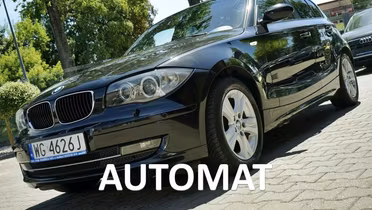 BMW Seria 1
