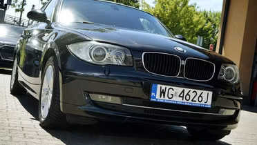 BMW Seria 1