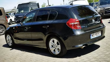 BMW Seria 1
