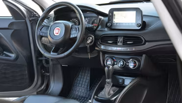 FIAT Tipo
