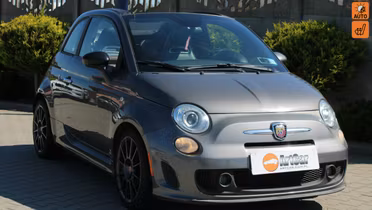ABARTH 500