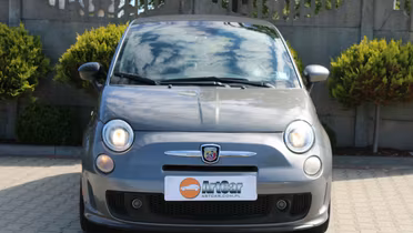 ABARTH 500