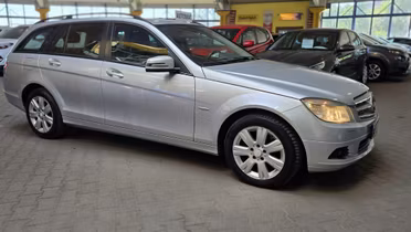 MERCEDES-BENZ C Klasa