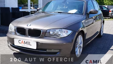 BMW Seria 1