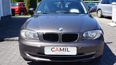 BMW Seria 1