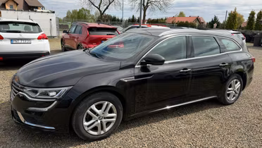 RENAULT Talisman