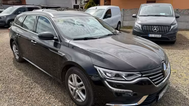 RENAULT Talisman
