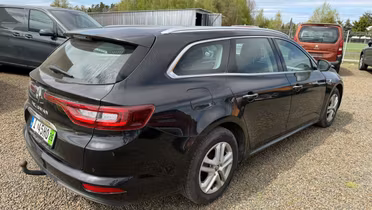 RENAULT Talisman