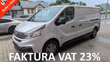 FIAT Talento