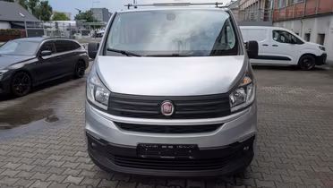 FIAT Talento