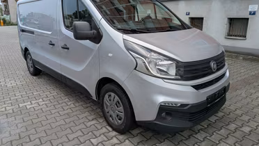 FIAT Talento