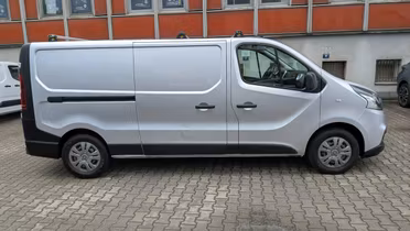 FIAT Talento