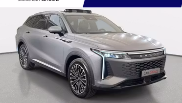 OMODA Omoda 9