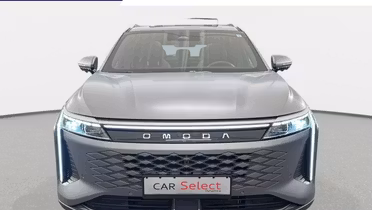 OMODA Omoda 9